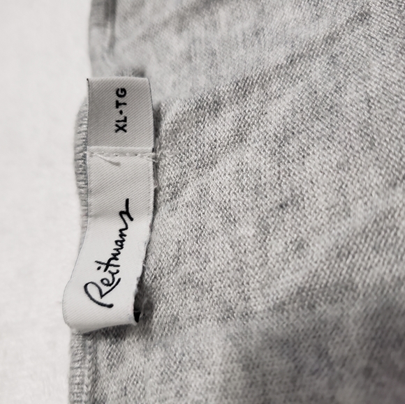 Soft 3/4 sleeve jersey - Picture 2 of 2